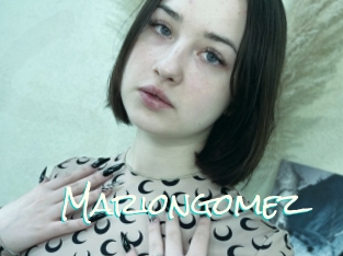 Mariongomez