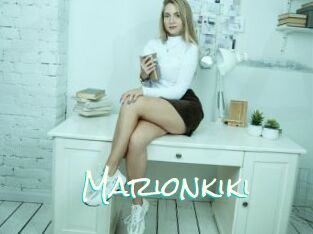Marionkiki