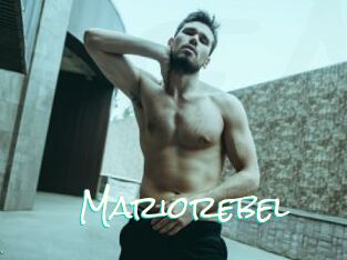 Mariorebel