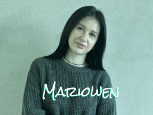 Mariowen