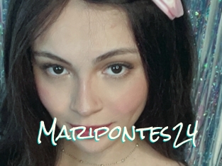 Maripontes24