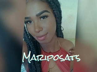 Mariposats