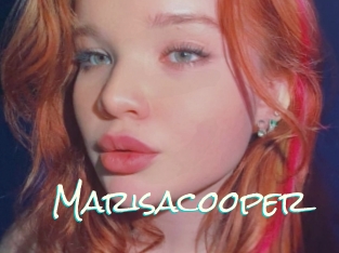 Marisacooper