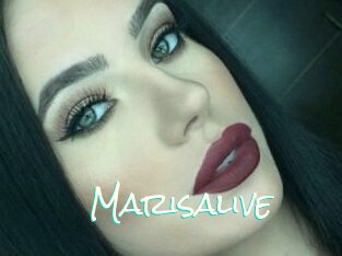 Marisalive