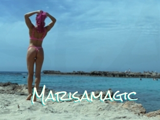 Marisamagic