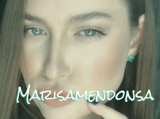 Marisamendonsa
