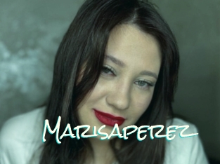 Marisaperez