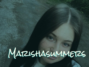 Marishasummers