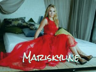Mariskyline