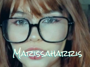 Marissaharris