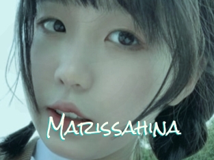 Marissahina