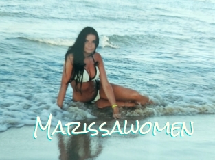 Marissawomen