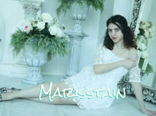 Marisstain