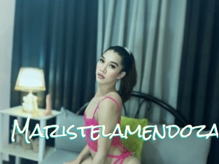 Maristelamendoza