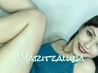 Maritzaluna