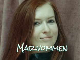 Marivommen