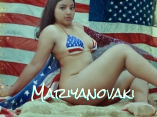 Mariyanovaki