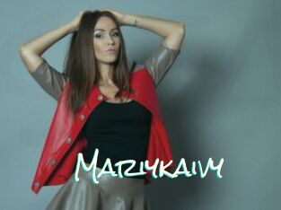 Mariykaivy