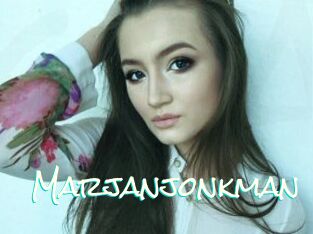 Marjanjonkman