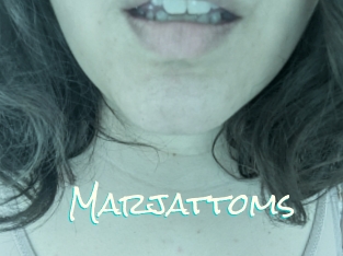 Marjattoms