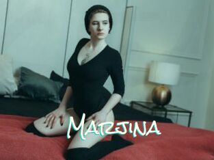 Marjina