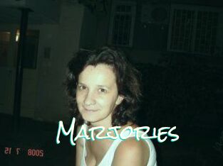 Marjories