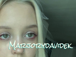 Marjorydavidek
