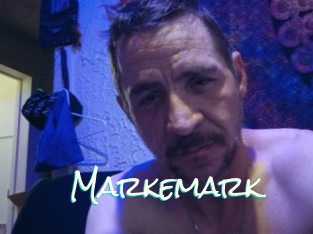 Markemark