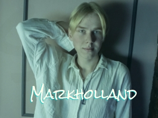Markholland