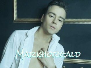 Markhorgald