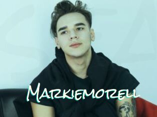 Markiemorell