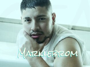 Marklebrom