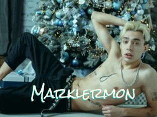 Marklermon