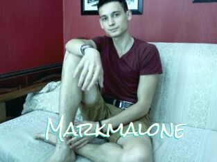 Markmalone