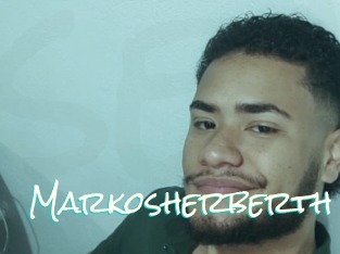 Markosherberth