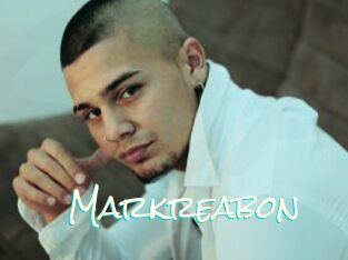 Markreabon