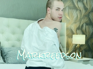 Markreedson