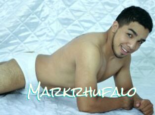 Markrhufalo