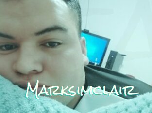 Marksimclair