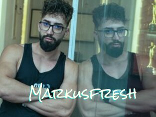 Markusfresh