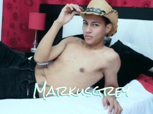 Markusgrey