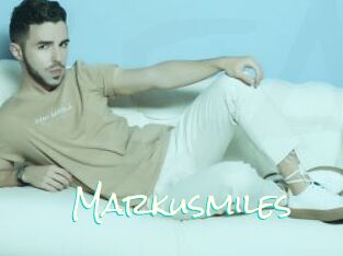 Markusmiles