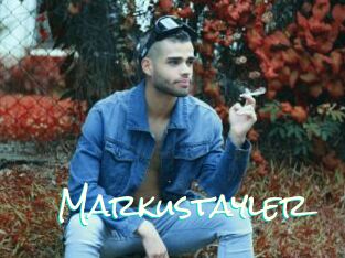 Markustayler