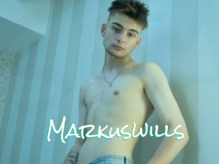 Markuswills