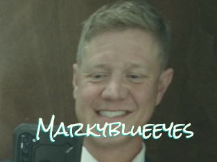 Markyblueeyes