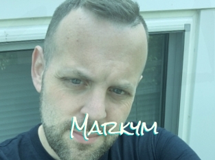 Markym