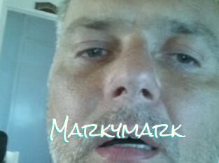 Markymark