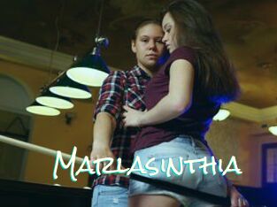 Marlasinthia