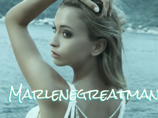 Marlenegreatman