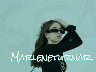 Marleneturnar